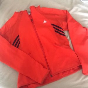 Adidas Track Jacket